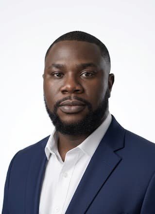 Eloghosa Isaac Okundaye
