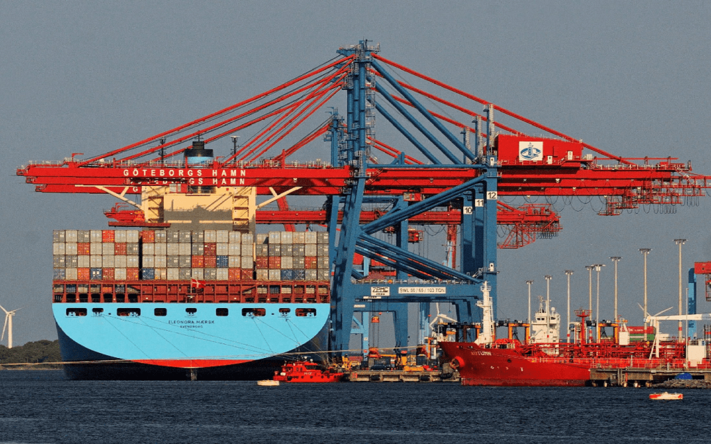 Nigerian Ports Authority (NPA) rolls out the Electronic Call up system (ETO) to address the perennial traffic gridlock around the sea ports.