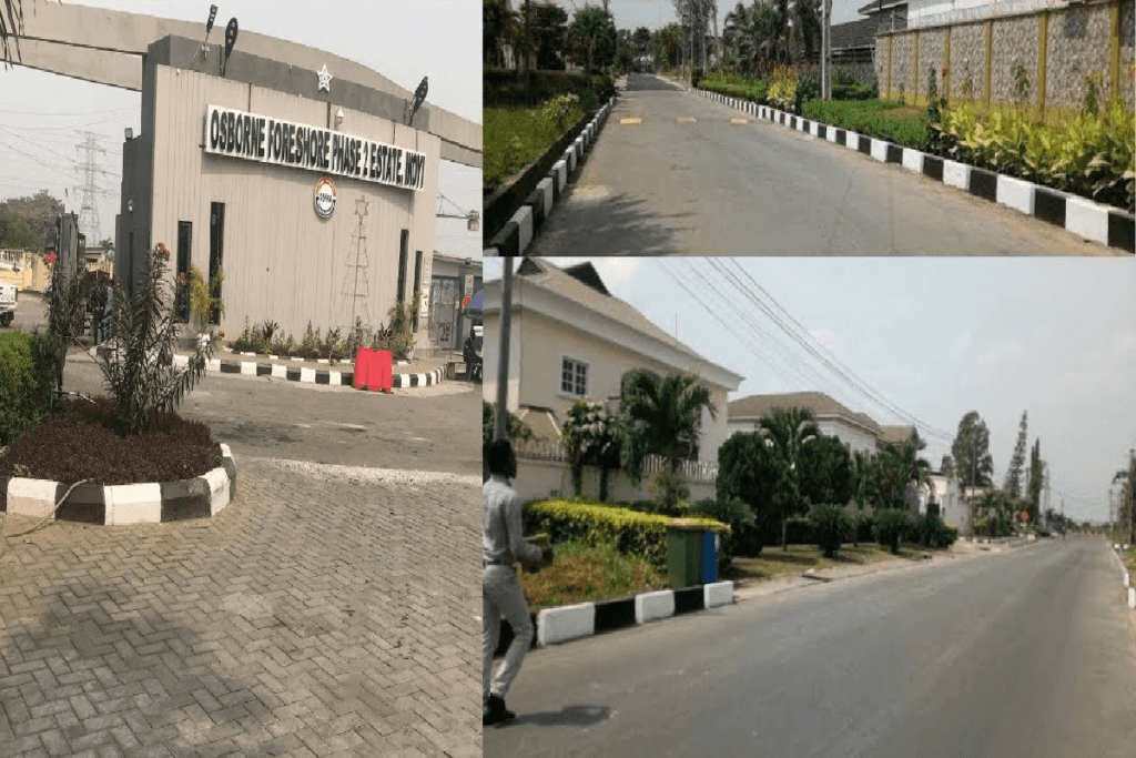 Osborne Foreshore Estate: Balosh rises to the challenge