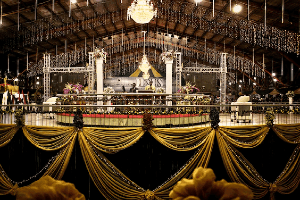 Events