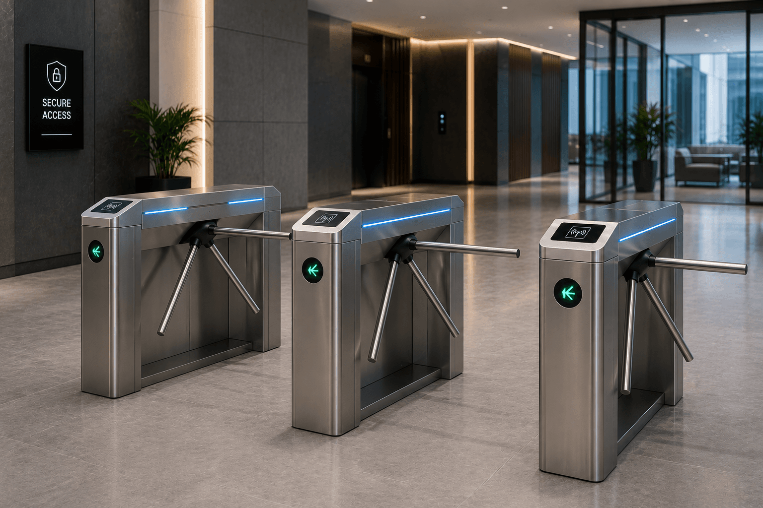 Access Control