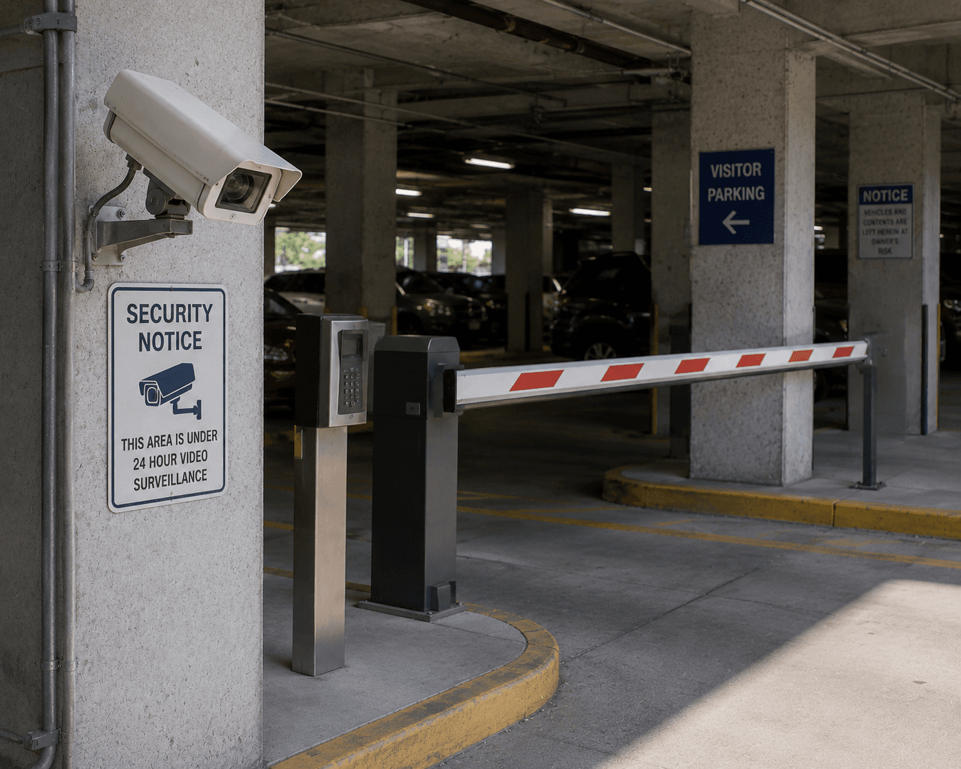 Security Systems