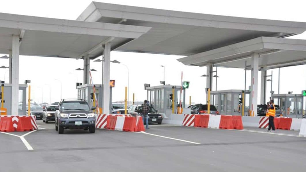 Toll Road Management