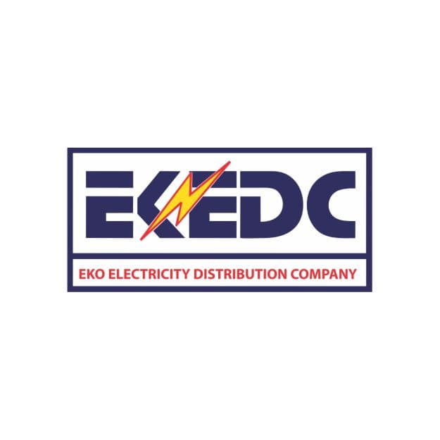 EKEDC logo