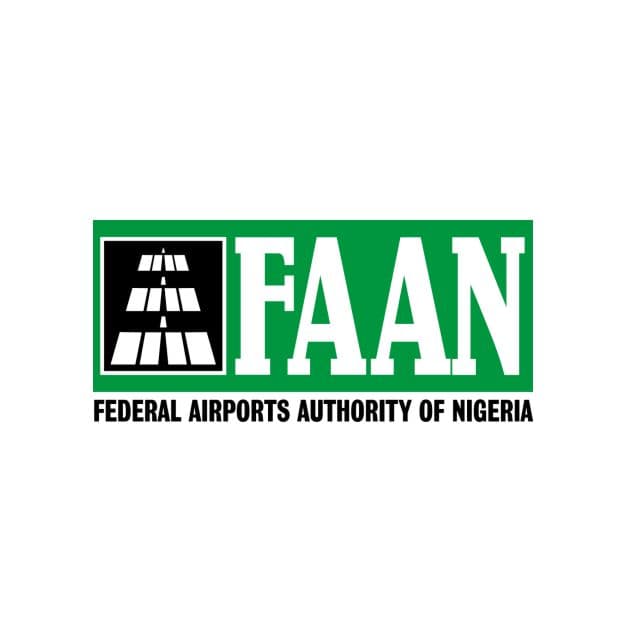 FAAN logo
