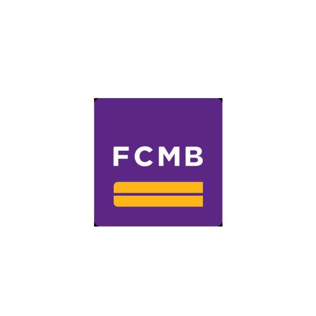 FCMB logo