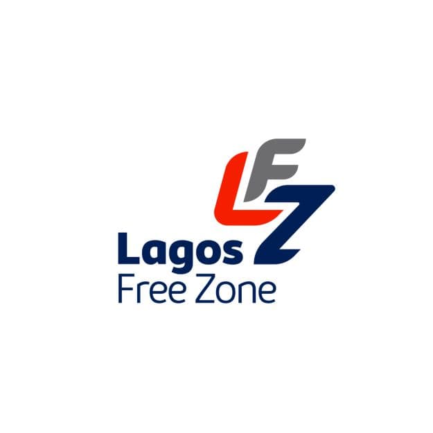 Lekki Free Zone logo