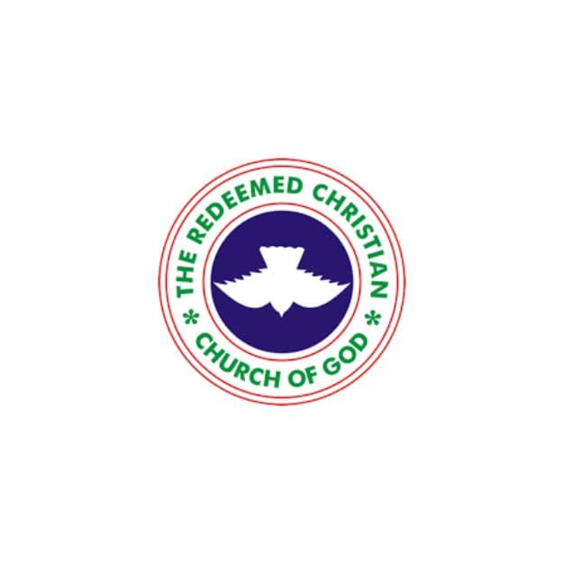 RCCG logo