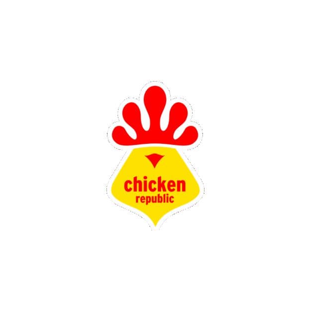 Chicken Republic logo