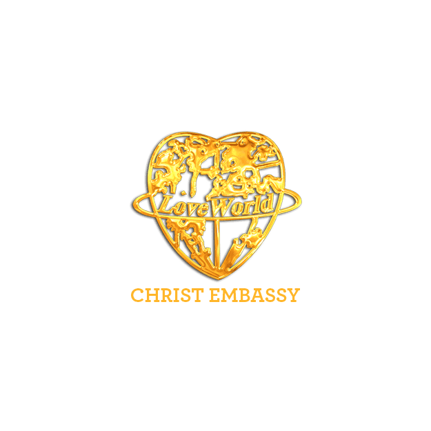 Christ Embassy logo