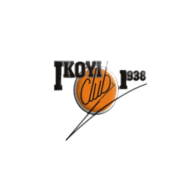 Ikoyi Club logo