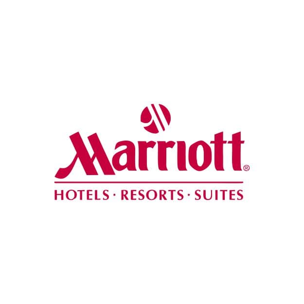 Marriott logo