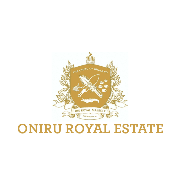 Oniru Estate logo