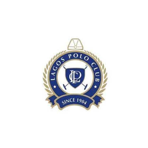 Lagos Polo Club logo
