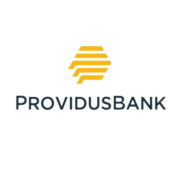 Providus Bank logo