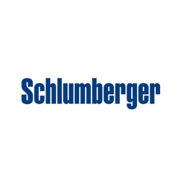 Schlumberger logo