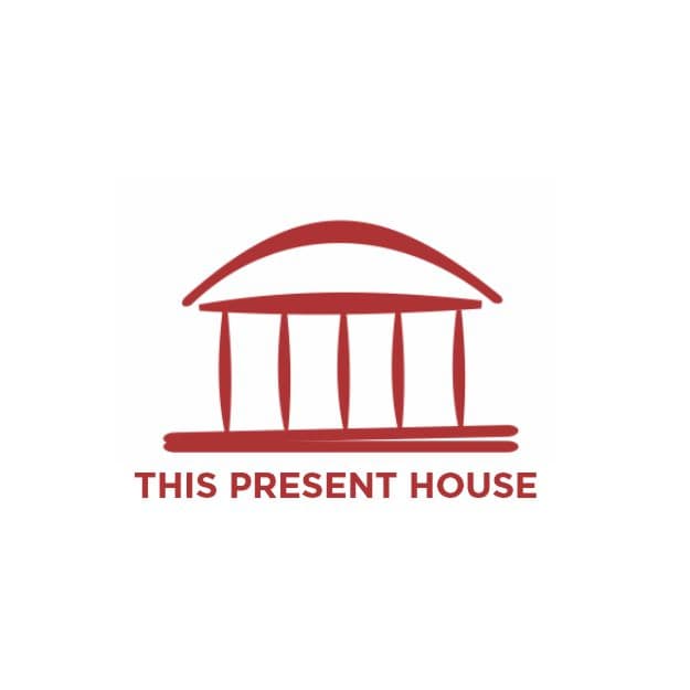 This Present House logo