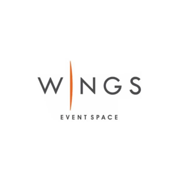 Wings Complex logo